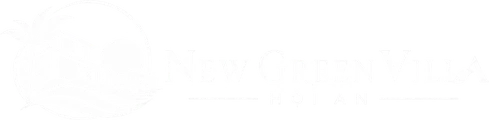 Logo New Green Villa Hội An - Hội An Green Village
